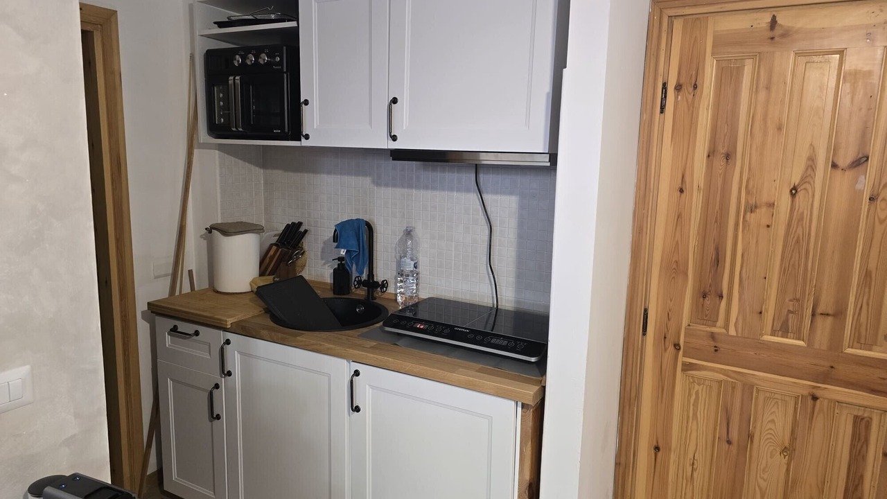 Photo of Kitchen in Lucoli