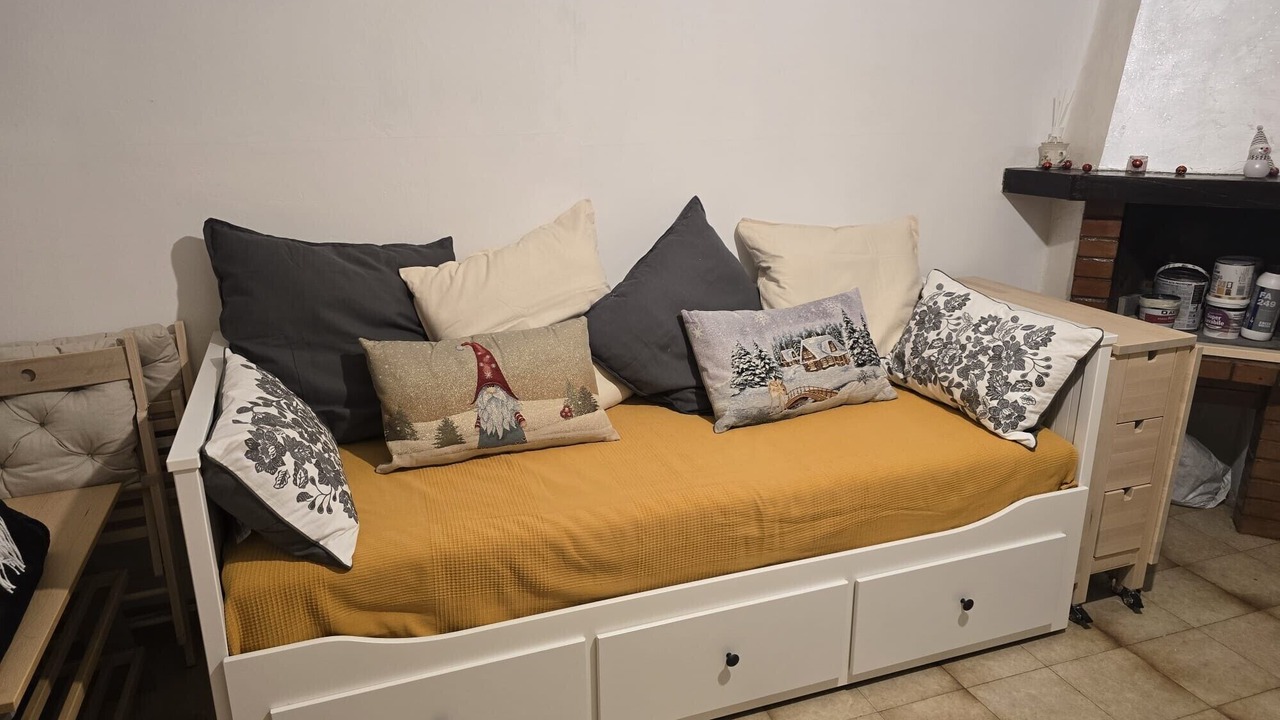 Photo of Bedroom in Lucoli