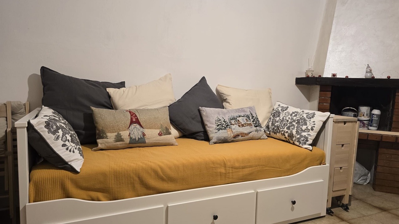 Photo of Bedroom in Lucoli
