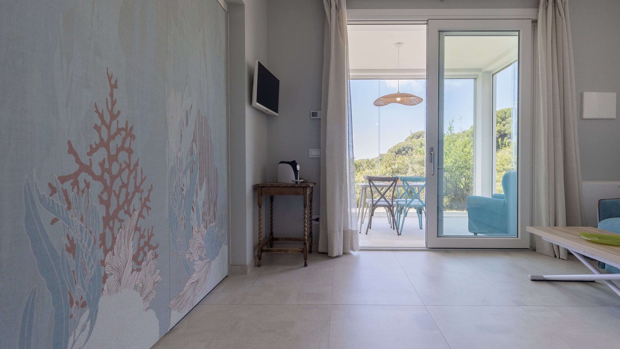 Photo of Livingroom in Mola