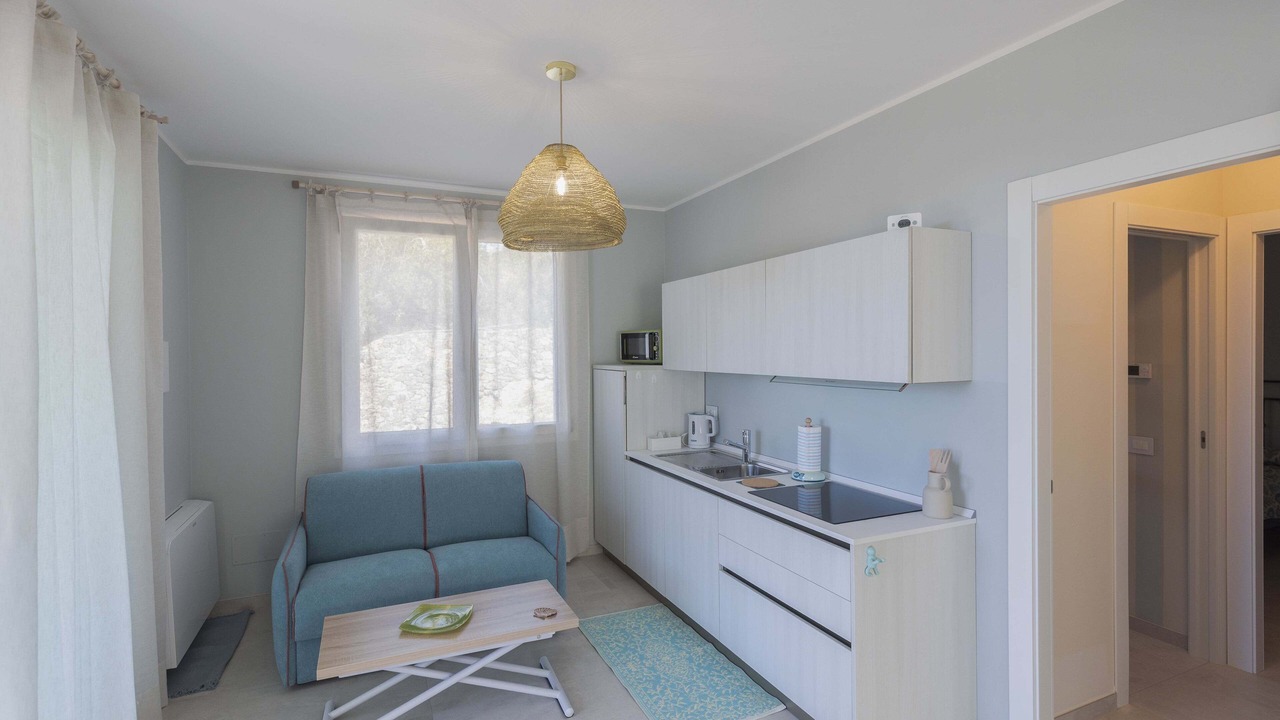 Photo of Livingroom in Mola