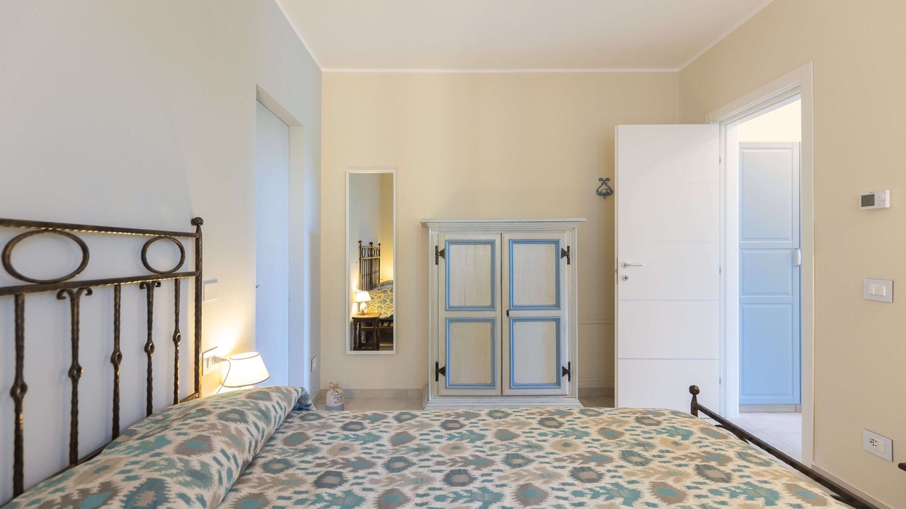 Photo of Bedroom in Mola