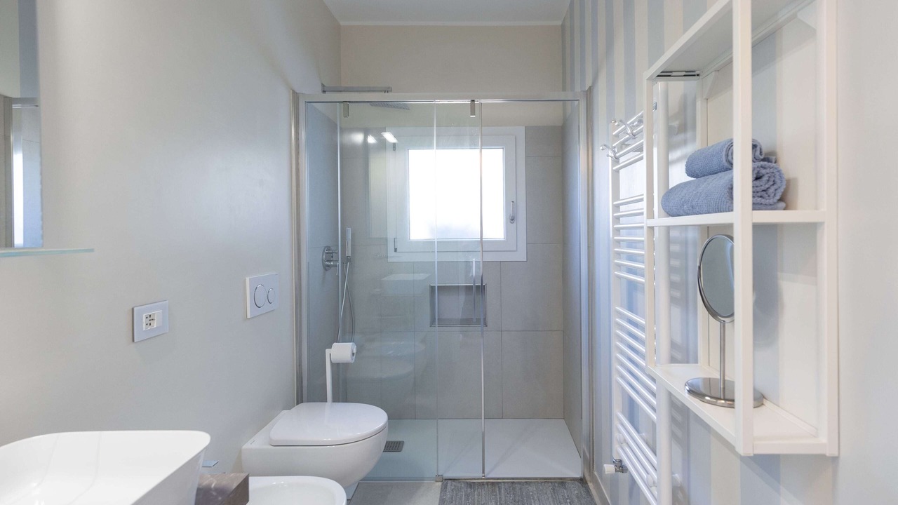 Photo of Bathroom in Mola