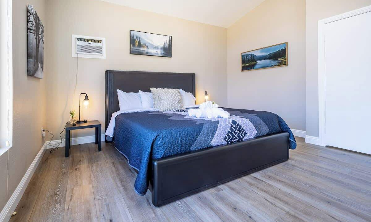 Photo of Bedroom in Moreno Valley