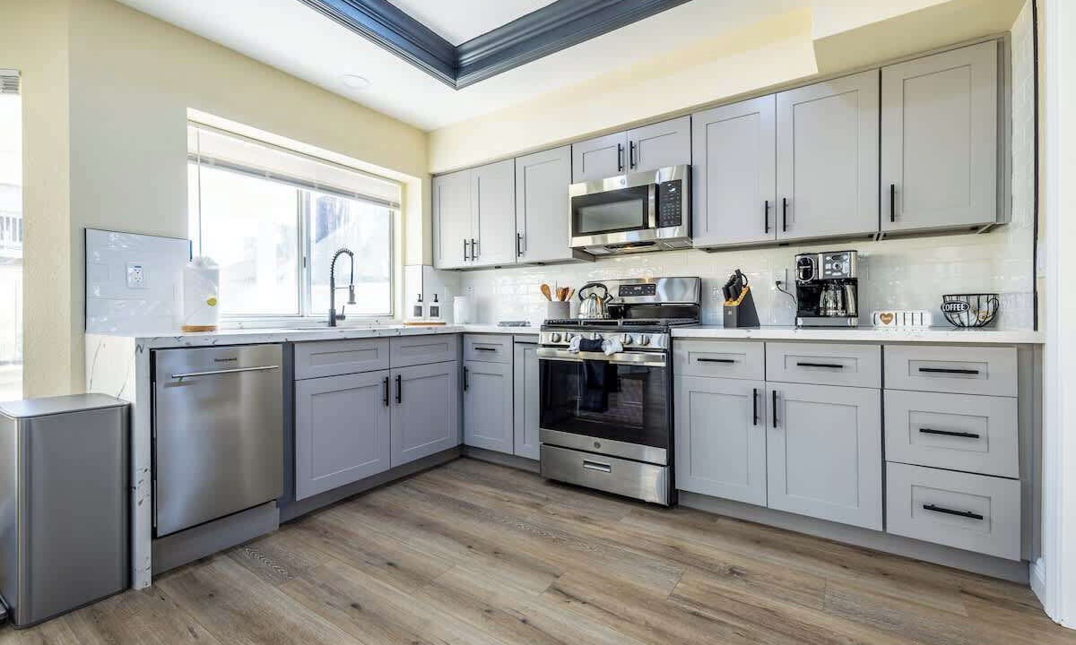 Photo of Kitchen in Moreno Valley