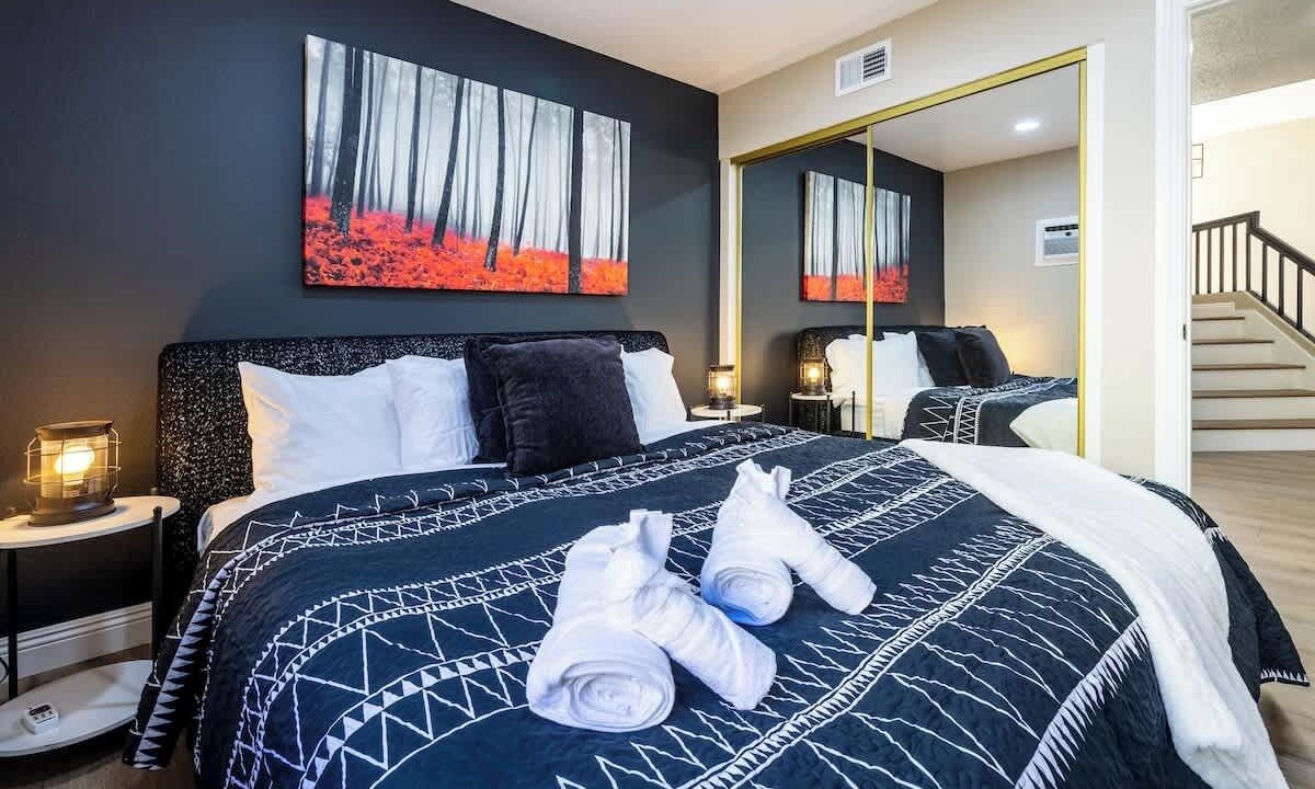 Photo of Bedroom in Moreno Valley