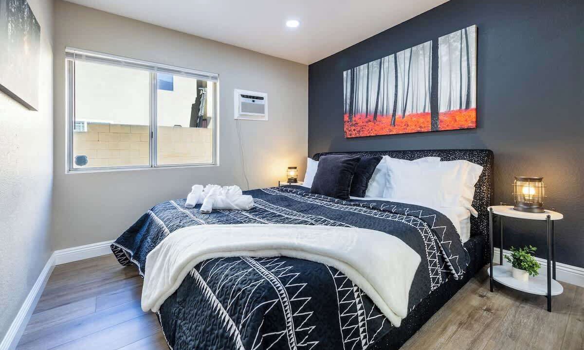 Photo of Bedroom in Moreno Valley