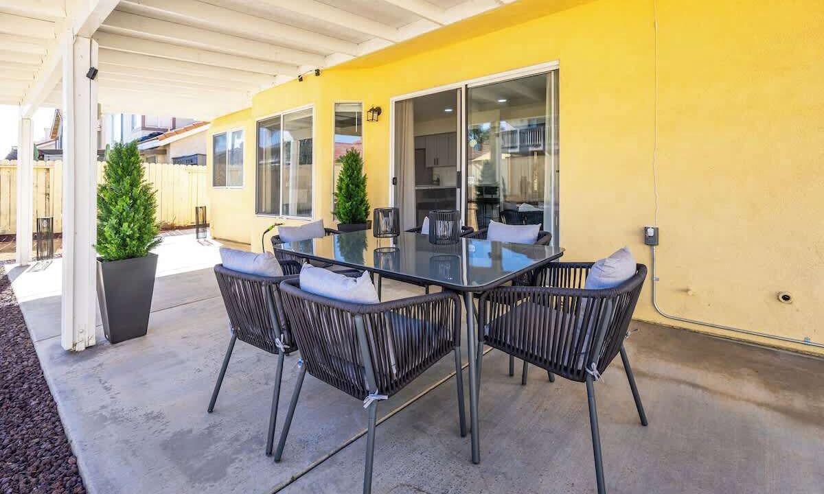 Photo of Outdoor in Moreno Valley