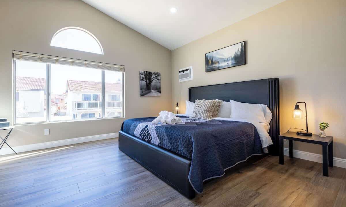 Photo of Bedroom in Moreno Valley