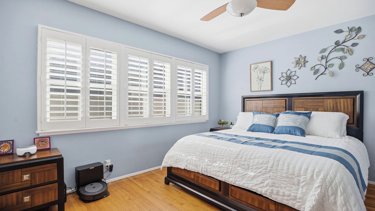 Photo of Bedroom in The Plaza