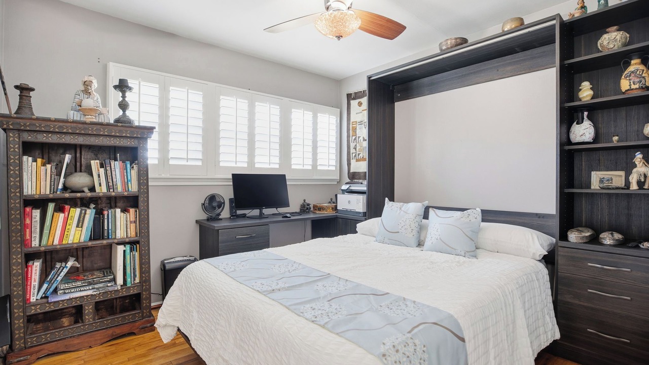 Photo of Bedroom in The Plaza