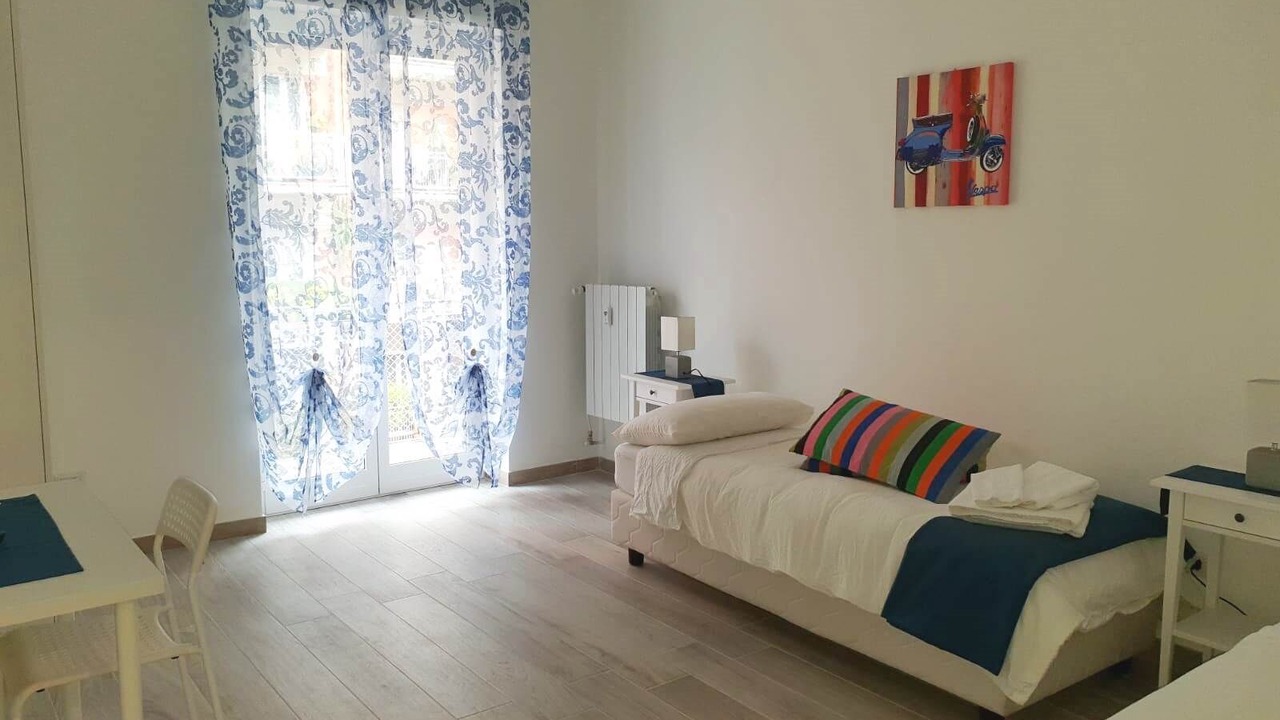 Photo of Bedroom in Monte Sacro