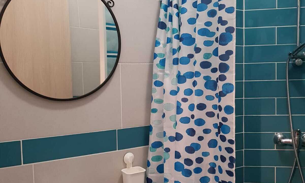 Photo of Bathroom in Monte Sacro