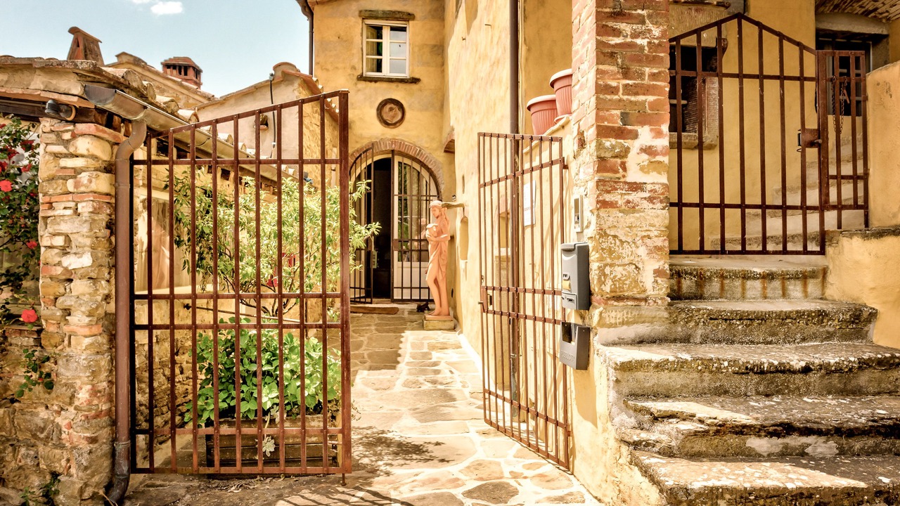 Photo of Outdoor in Ponte Buriano