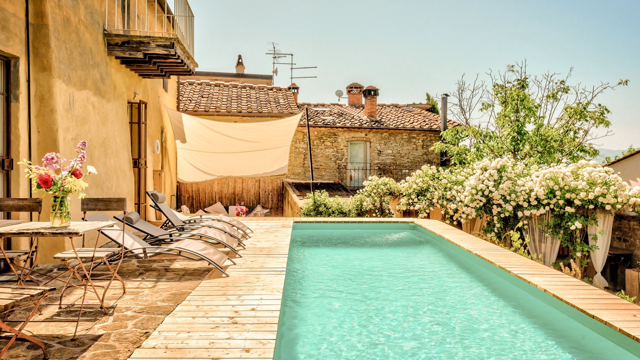 Photo of Outdoor in Ponte Buriano