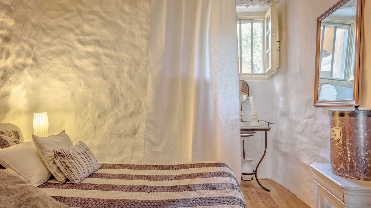 Photo of Bedroom in Ponte Buriano