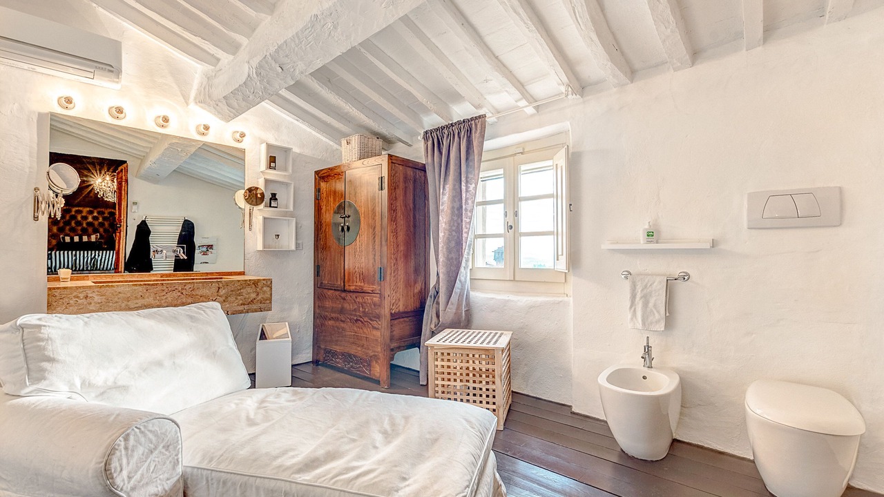 Photo of Bathroom in Ponte Buriano