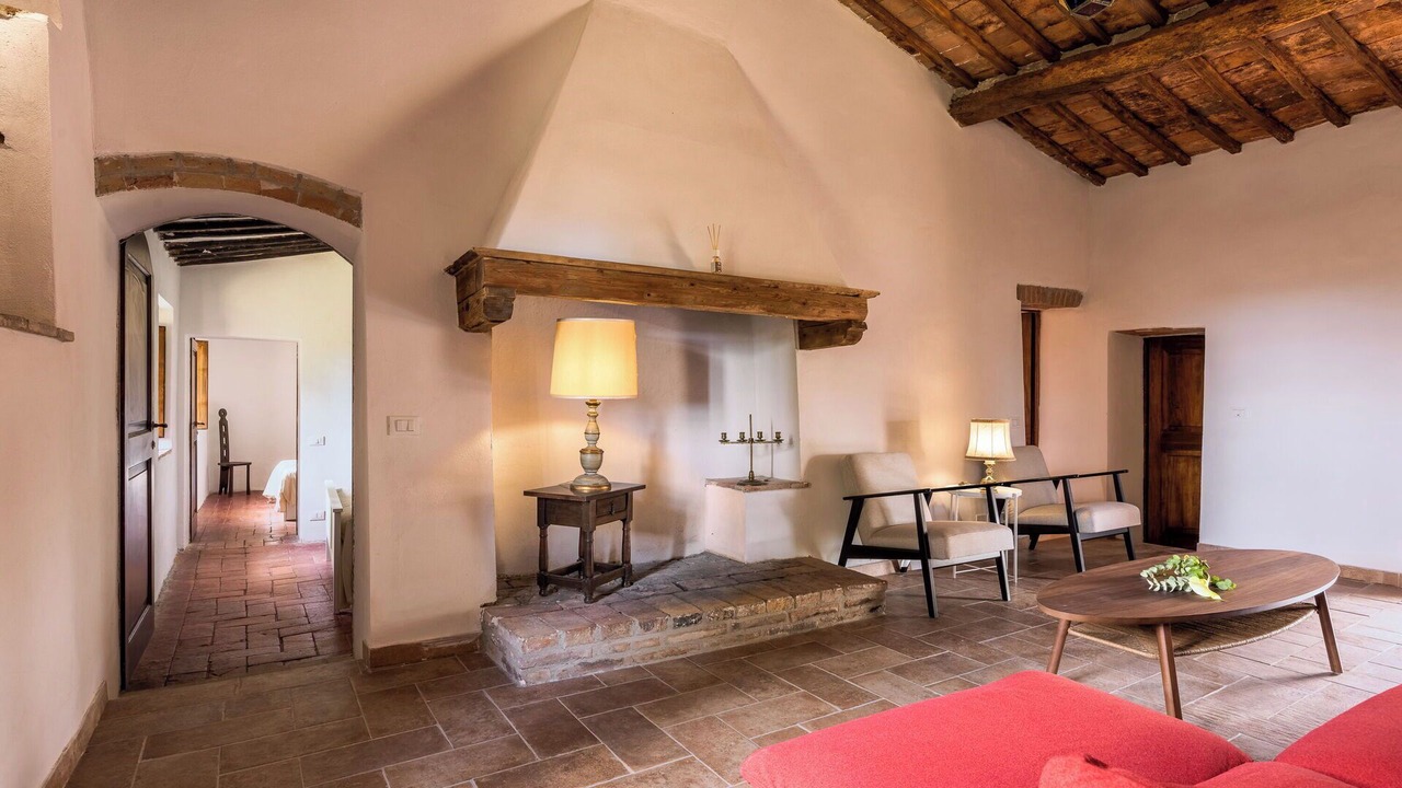 Photo of Bedroom in San Macario In Monte