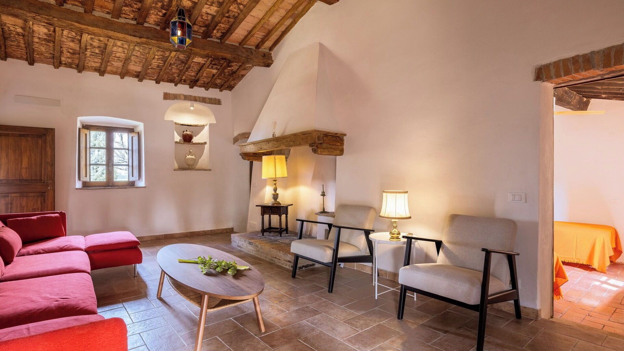 Photo of Bedroom in San Macario In Monte