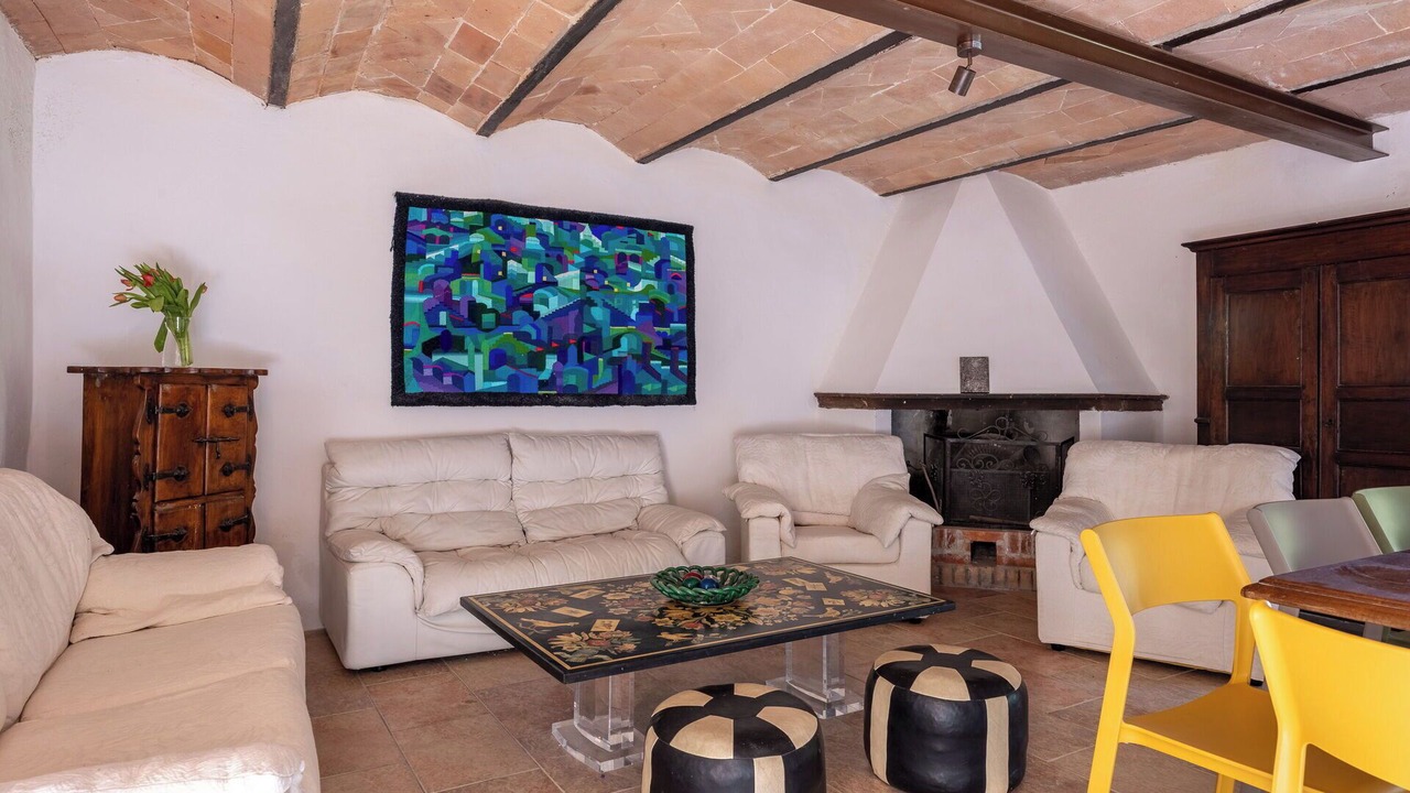 Photo of Bedroom in San Macario In Monte