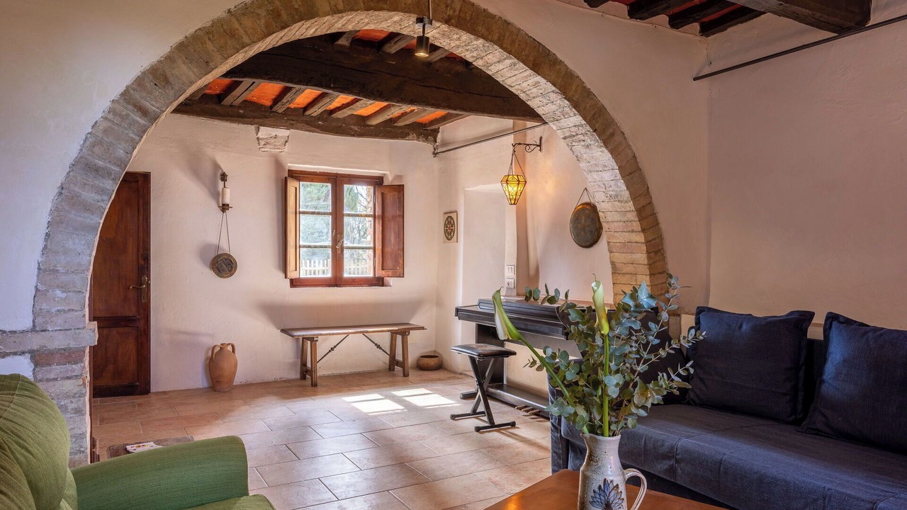 Photo of Bedroom in San Macario In Monte