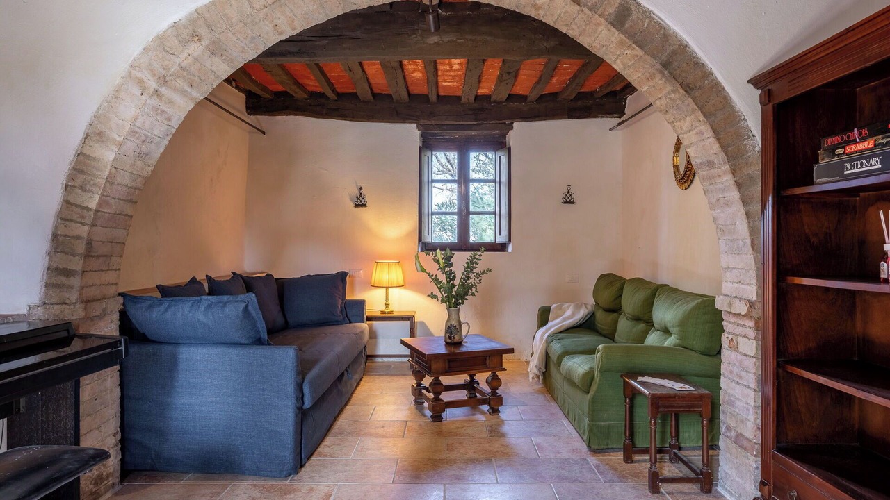 Photo of Bedroom in San Macario In Monte