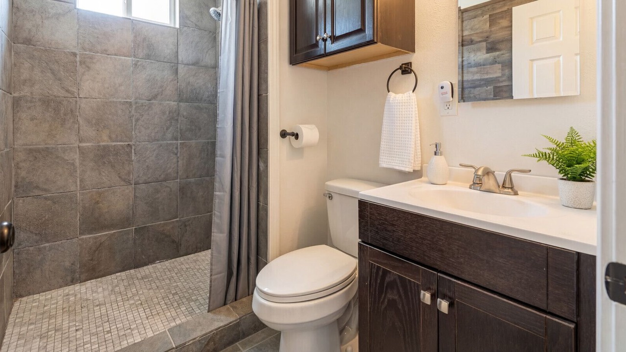 Photo of Bathroom in Palmdale
