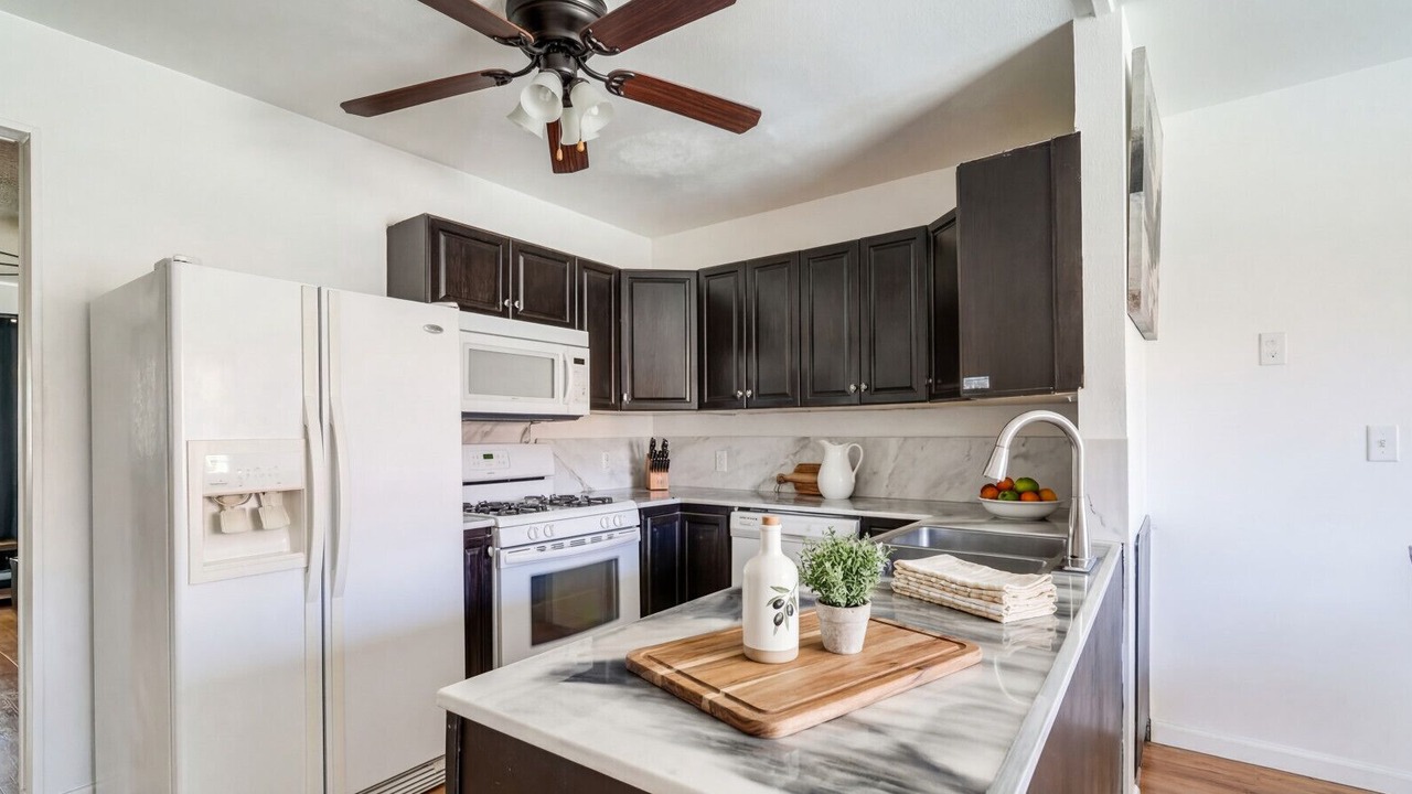 Photo of Kitchen in Palmdale