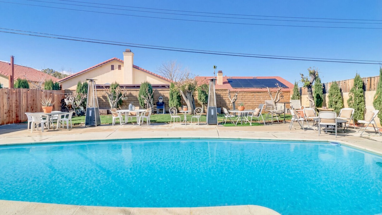 Photo of Outdoor in Palmdale