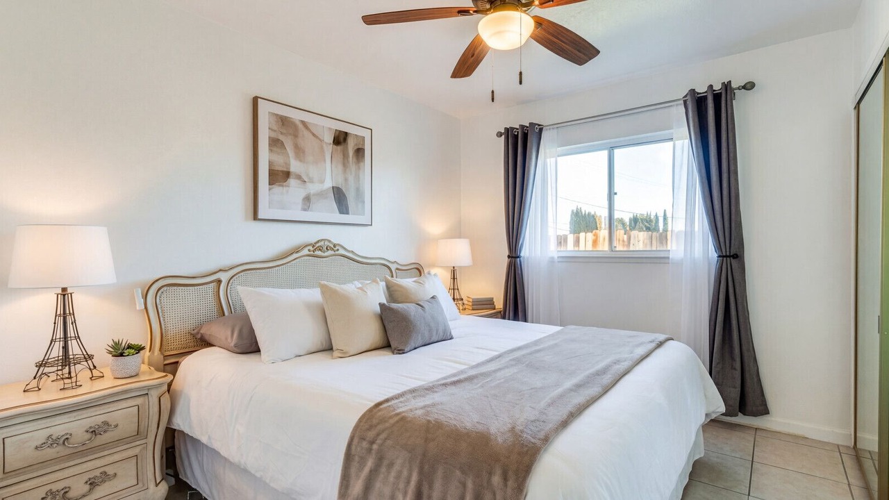 Photo of Bedroom in Palmdale
