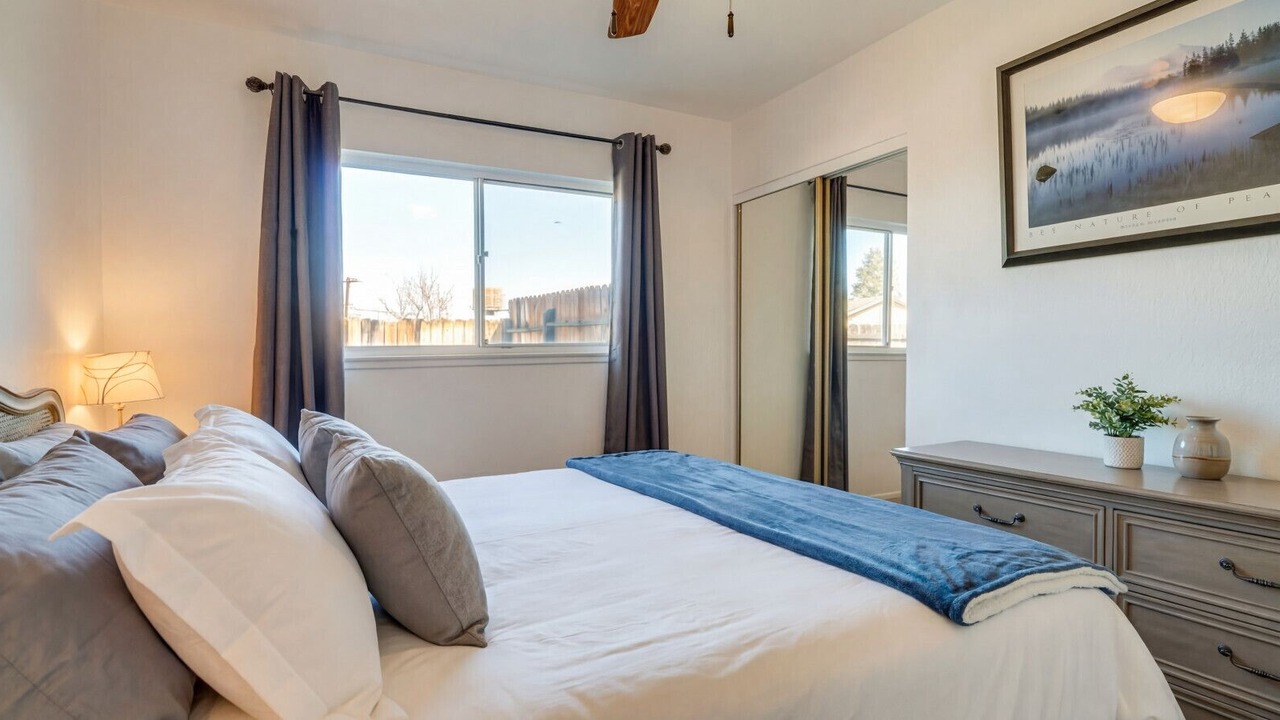 Photo of Bedroom in Palmdale