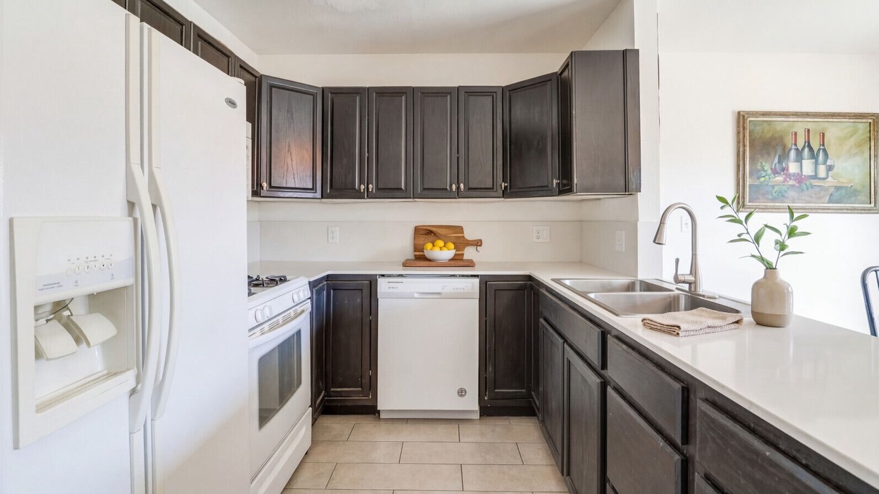 Photo of Kitchen in Palmdale
