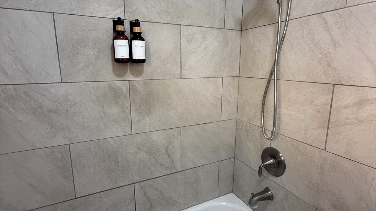 Photo of Bathroom in Downey