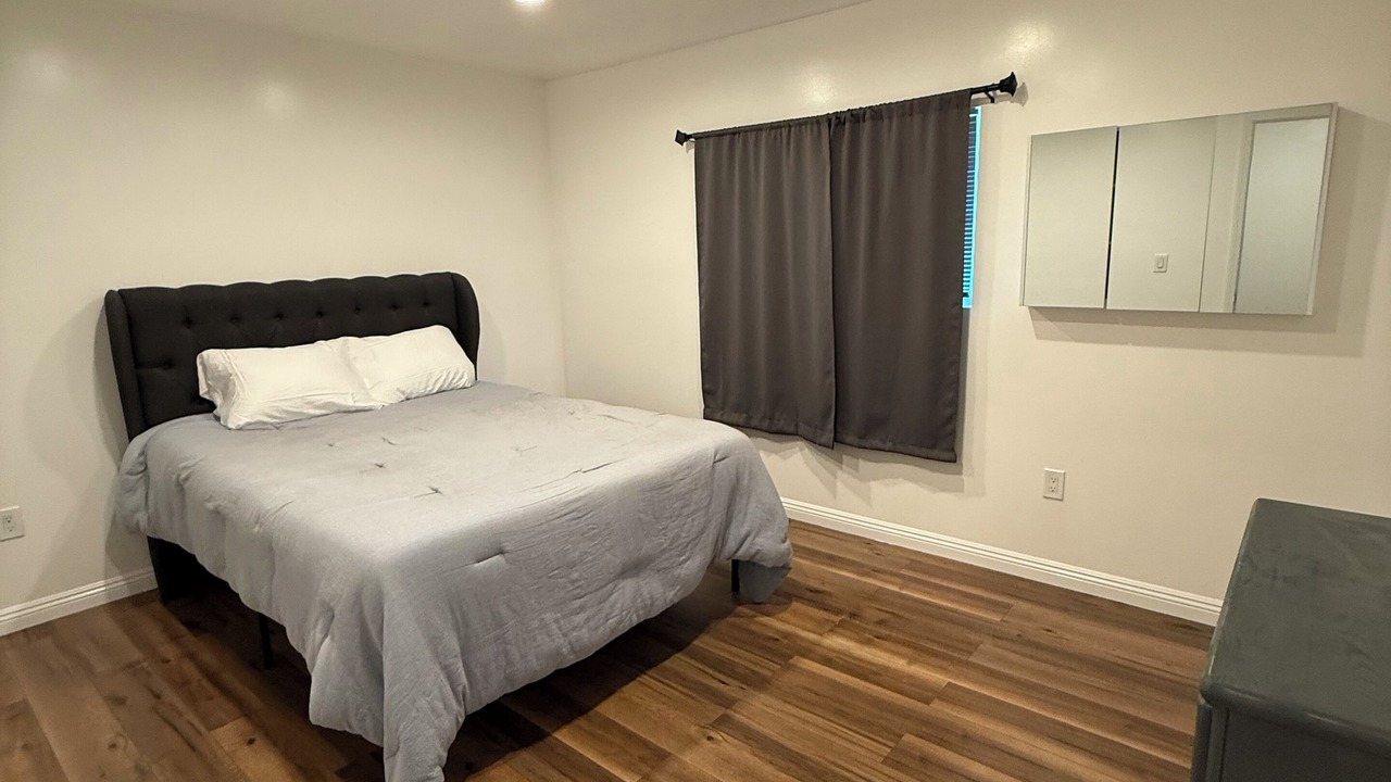 Photo of Bedroom in Downey