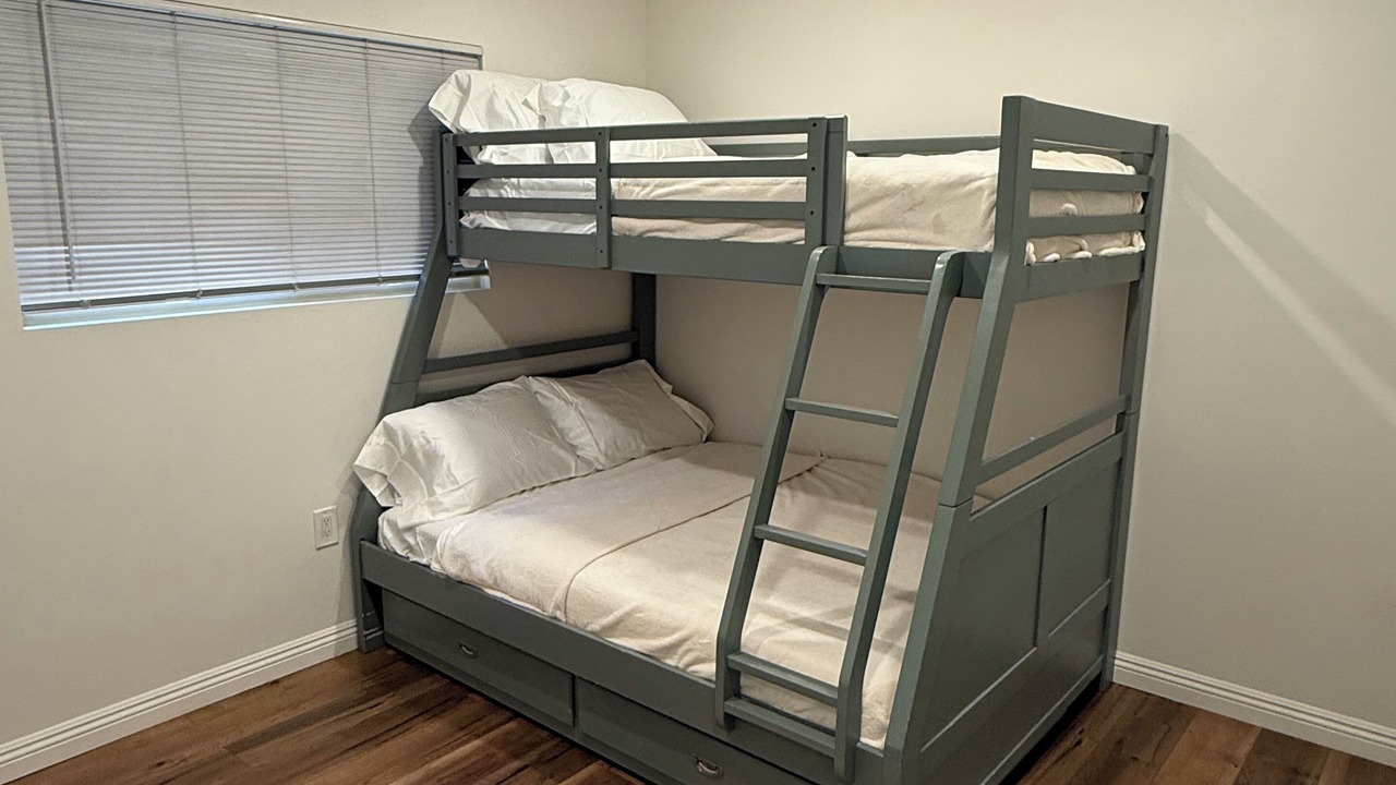Photo of Bedroom in Downey