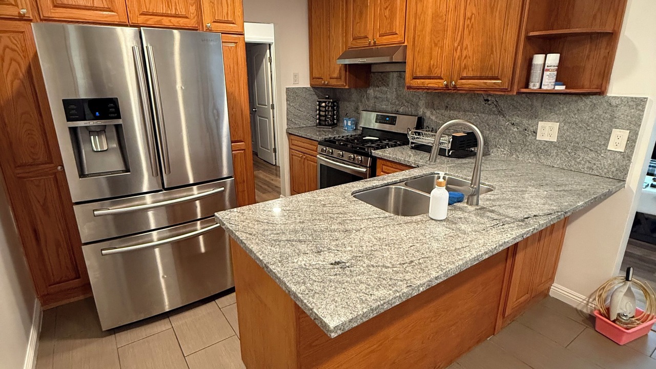 Photo of Kitchen in Downey