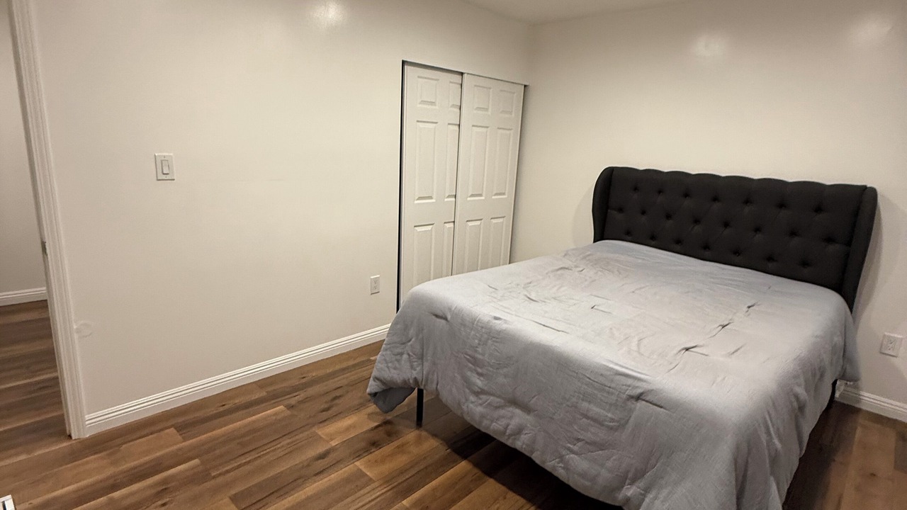 Photo of Bedroom in Downey