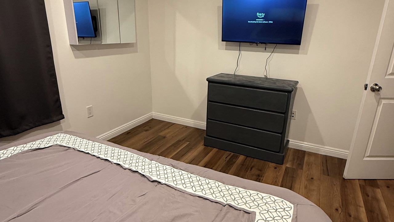 Photo of Bedroom in Downey