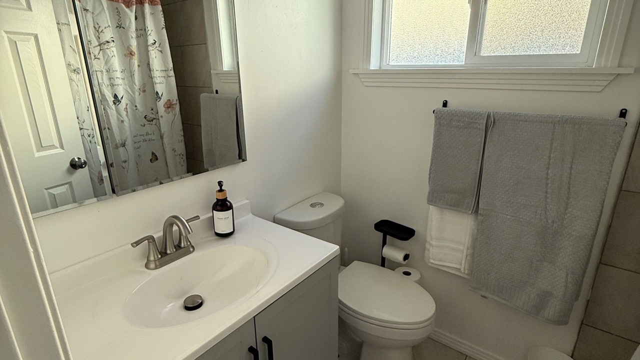 Photo of Bathroom in Downey