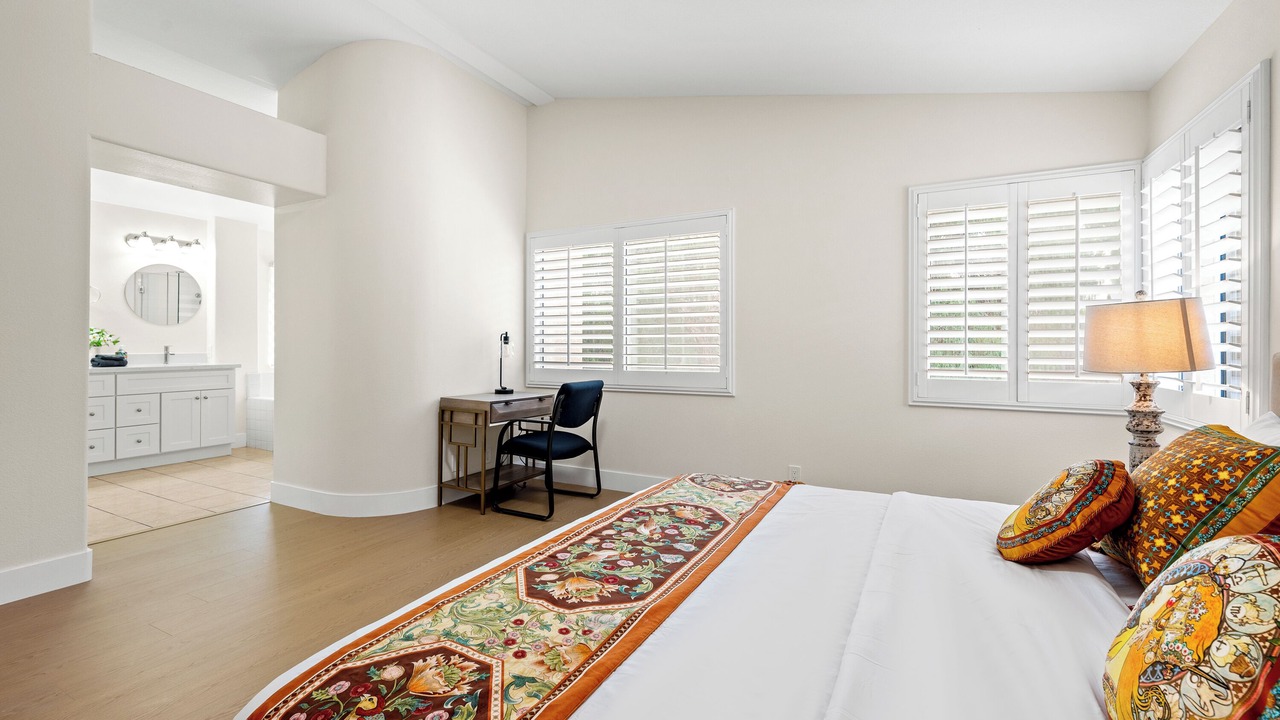 Photo of Bedroom in Chino Hills
