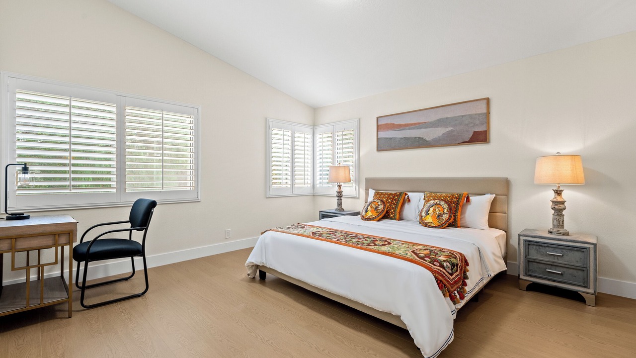 Photo of Bedroom in Chino Hills