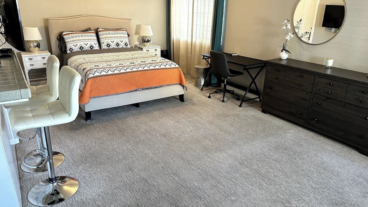 Photo of Bedroom in The Strand