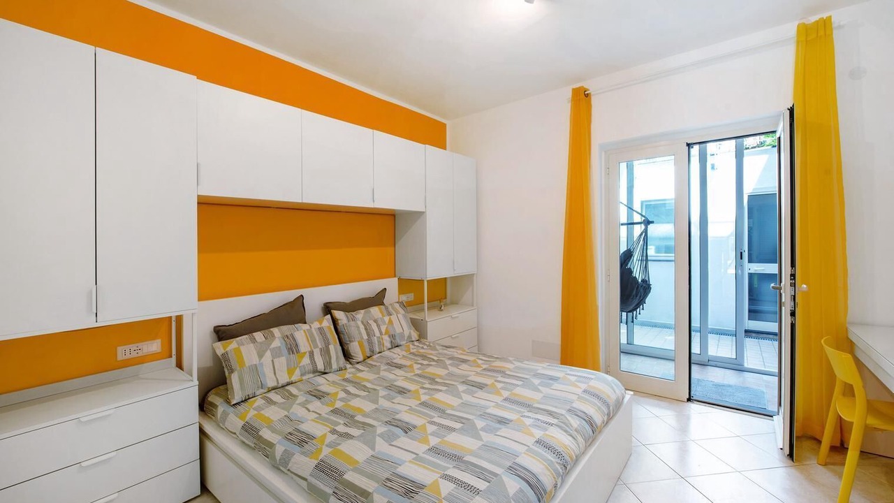 Photo of Bedroom in Arenzano