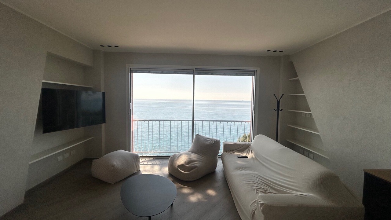 Photo of Livingroom in Arenzano
