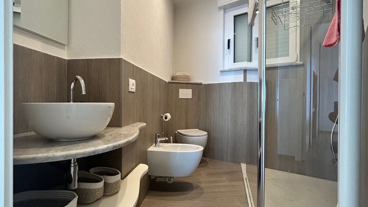 Photo of Bathroom in Arenzano