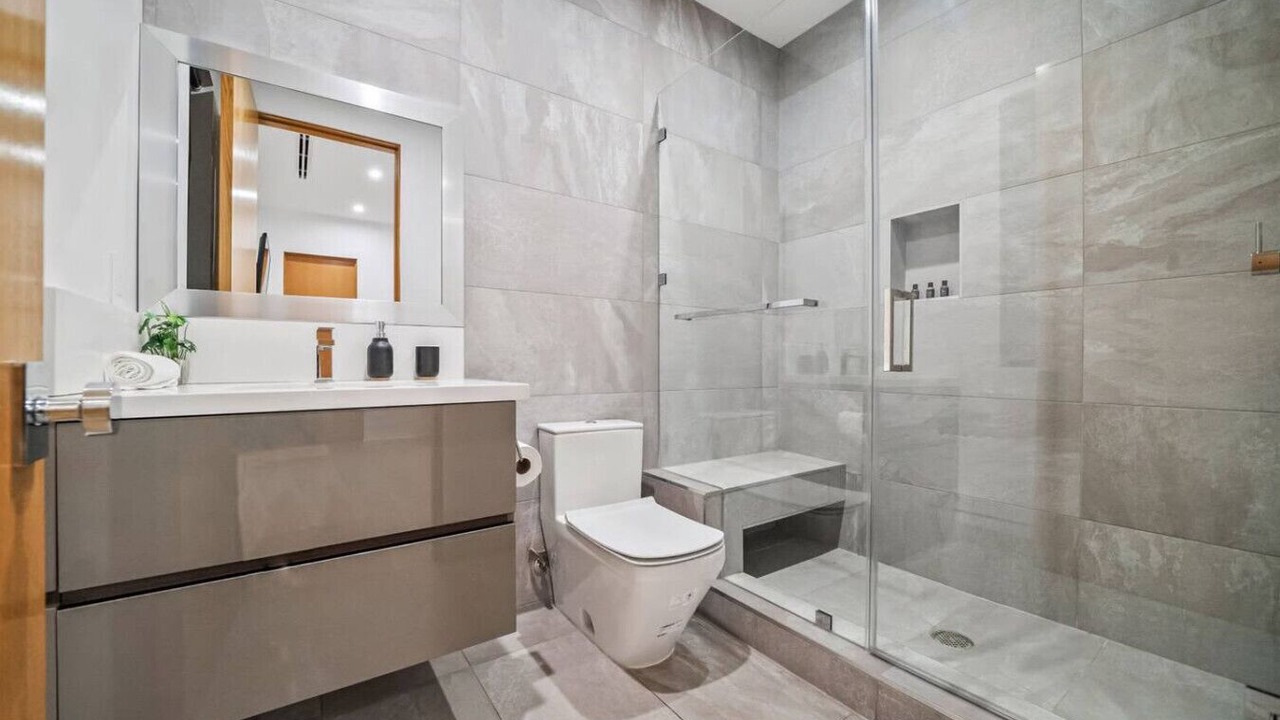 Photo of Bathroom in Mid City