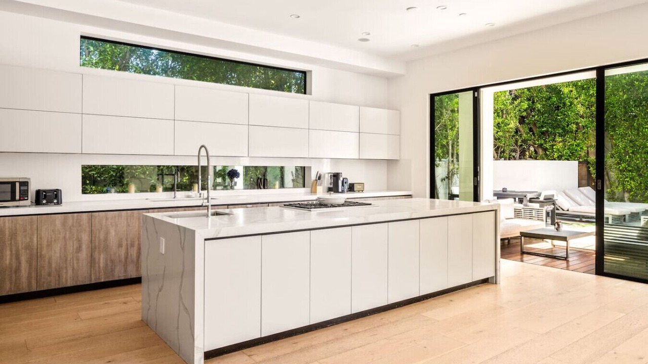 Photo of Kitchen in Mid City