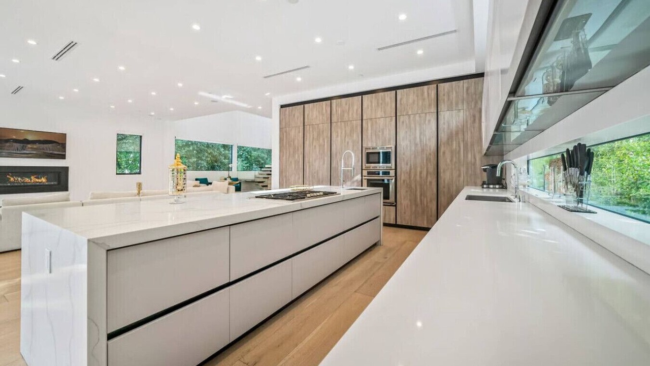 Photo of Kitchen in Mid City