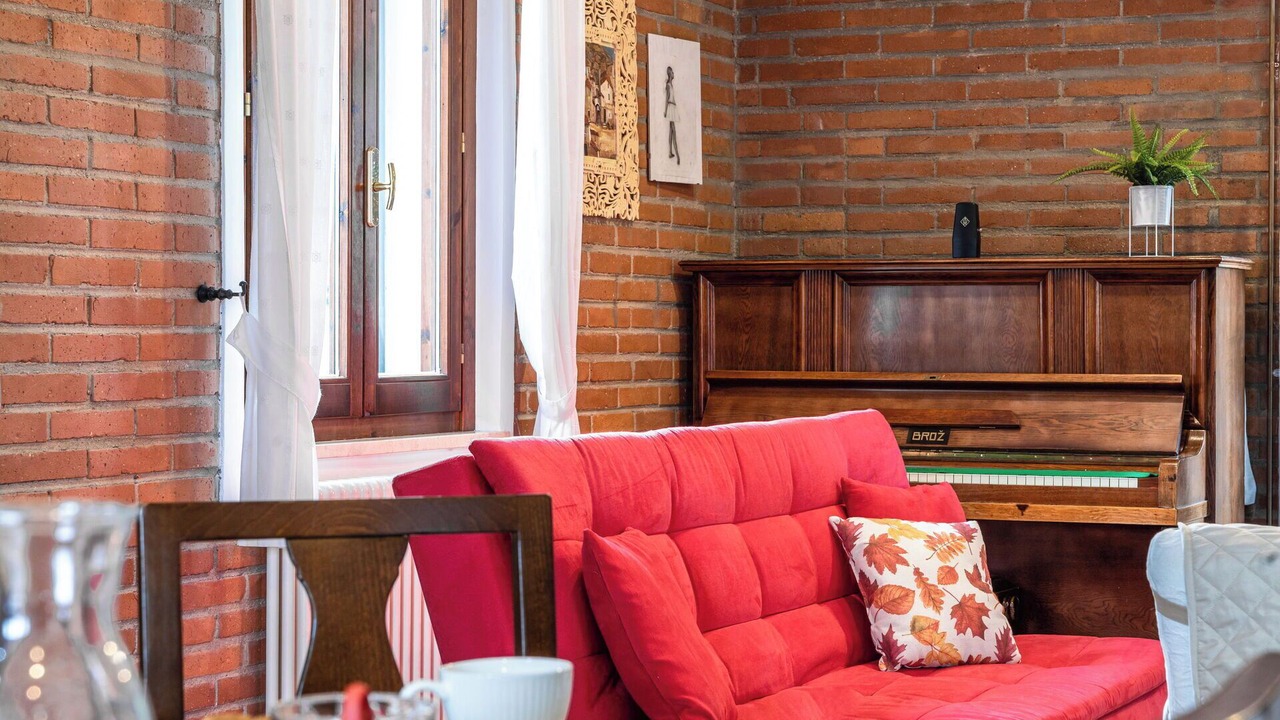 Photo of Livingroom in Montelaguardia