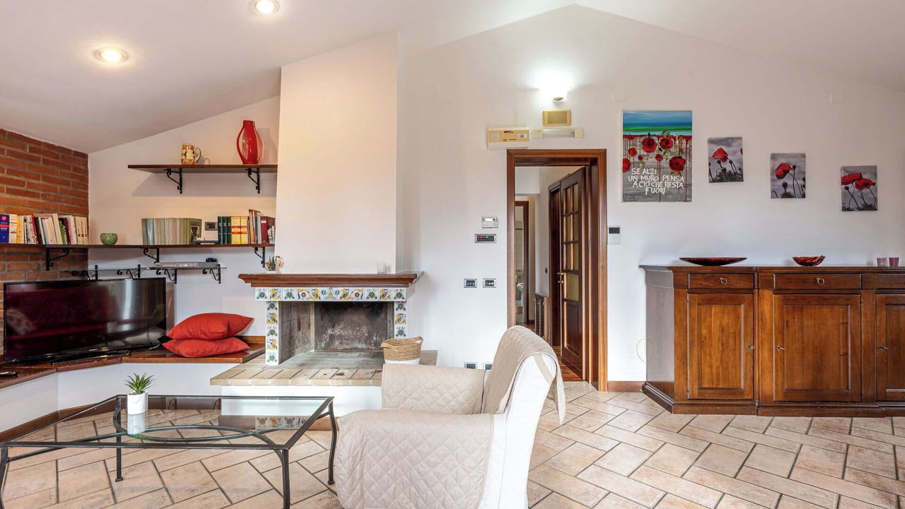 Photo of Livingroom in Montelaguardia